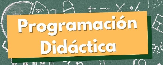 Programación didactica