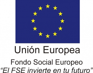 Este centro imparte formación financiada por el Fondo Social Europeo