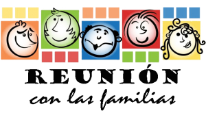 REUNIÓN DE FAMILIAS CON TUTORES