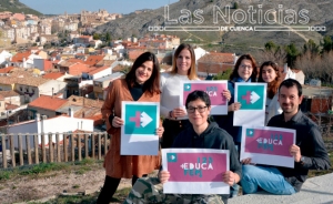 Educar en igualdad en Cuenca